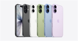 iPhone 17 với iPhone 17e: Hiệu năng 120Hz đẳng cấp hay "Vua" giá rẻ bộ nhớ khủng?